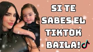 🎄 Si Te Sabes El Tiktok Baila -2024 🎄