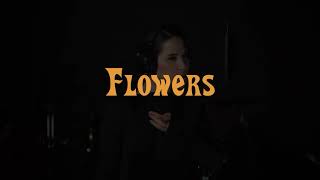 MIRAVI - Цветы "Flowers" Drill Remix