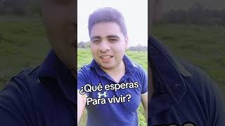 HEY!! QUE ESPERAS PARA VIVIR? dime Tiktok#716