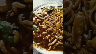 🔴 Mee Goreng Basah Special Teman-Teman 🍝 #KantinGereja