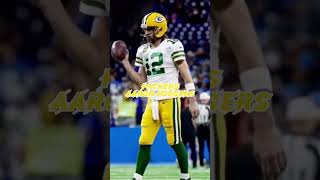 Every NFL teams most likely HOF player pt 3 #shorts #football