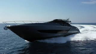 RIVA 88 Folgore.