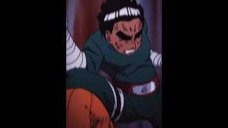 ROCK LEE 💥⚡ #naruto #anime #viral #ytshorts #shortvideo #shorts #madara