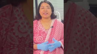 तम्बाकू और गुटखा खाने से अच्छा क्यों लगता हैँ || #dentist #dentaltips #song By Dr.Jyoti pandey..