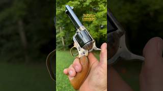 #2024 Beautiful Revolver Intercontinental Arms Dakota 45 Colt #beautiful #asmr #video #foryou #irl