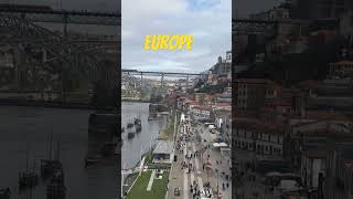 #viral #europe  in Porto Portugal #music #punjabi #newsong #lyrics #punjabisong