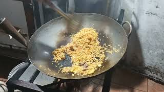 Nasi Goreng CS Mas Reno Emang The Best Juara Kuliner Garut