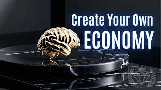 Create Your Own Economy Backed By Gold