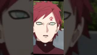 edit do Gaara - pedido do bielzinplays