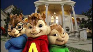 The Chipmunks - Billie Jean