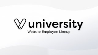 How to Change the Website Employee Lineup in Vagaro