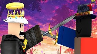 Roblox BEDWARS (WITH VIEWERS)