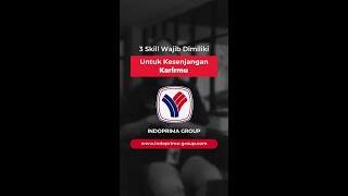 3 Skill Wajib Untuk Kesenjangan Karirmu