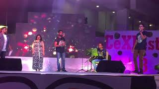 Gulabi Aankhen & Layla Unplugged Live