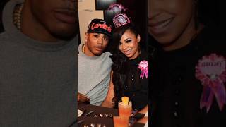 Ashanti recently celebrated her 44th birthday together with her husband Nelly over the weekend💘❤️