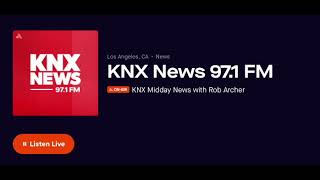 KNX News | Neama Rahmani on the Los Angeles DA's request to resentence Menendez brothers