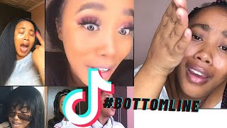 BEST OF KHANYISA_JACENI🤣🤣 | #BOTTOMLINE #XHOSATIKTOK - MUST WATCH!!!!