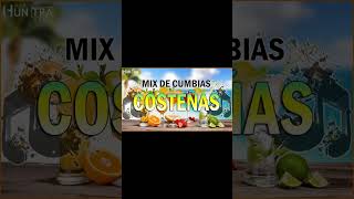 CUMBIAS COSTEÑAS 2023 MIX PARA BAILAR TODA LA NOCHE🕺🏻💃🏻LOS KARKIKS, MAR AZUL, LA LUZ ROJA Y MÁS