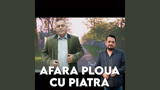 AFARA PLOUA CU PIATRA