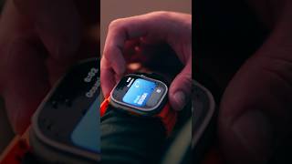 Spec ad Apple Watch Ultra