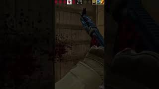 Atamazsın Dediler Attım | CS:GO Yoldaş #shorts