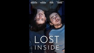 lost inside (Trailer)