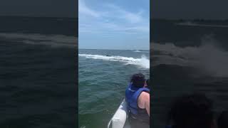 Jet Skiing / Tubing - Outer Banks - July 2020