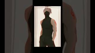 Kakashi edit #naruto #team7 #kakashihatake #anime #shorts