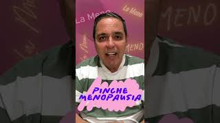 🌸 Deja de Sufrir en la Menopausia: Recupera tu Bienestar con MANICAS PLUS 🌸