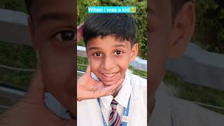 Today's kids Vs Me🤣😂 // @sahityashorts04 // #comedy #relatable #funny #youtubeshorts