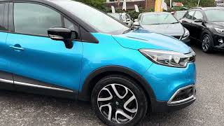 Renault Captur Walkaround - LS Autos