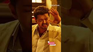 vijay (TVK) arasiyal🏛️speech🙋 #trendingshorts #thalapathyvijay