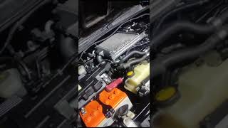 finally engine start part 4