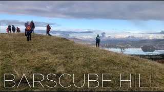 Inverclyde Ramblers | Barscube Hill, 2 November 2019