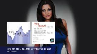 EWA SONNET - Cry Cry (Realshakerz Alternative Remix)