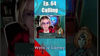 Confronting Failure | Winds of Calamity (ep 64) #dnd #zelda