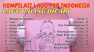 Kompilasi Lagu Pop Indonesia Trending 2024 || Lagu Paling Dicari Download Gratis No Copyright