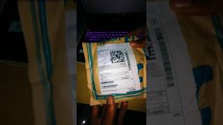 FREE SAMPLE PRODUCTS + UNBOXING NEW FLIPKART ORDER! #shorts #ytshorts #viral