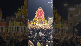 Jay Jagannath ⭕❗⭕🙏🏻🥰#jagannath #puri #youtubeshorts #love #bhajan #song 🙏🏻