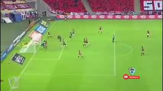 Flamengo x Volta Redonda / 2° gol de Gabriel Barbosa / campeonato carioca