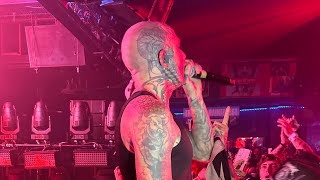 Caskey - No Volume | Toad’s Place New Haven, CT | September 29, 2023