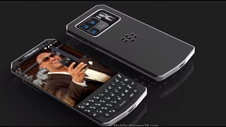 Blackberry 5G 2022