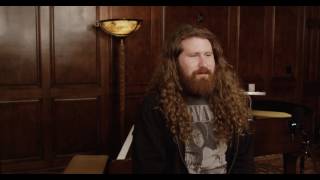 PMJ Close - Up:  Casey Abrams