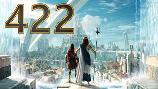 Assassin's Creed Odyssey ⚔ ►422◄ Die Bürde der Führung [Atlantis]