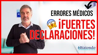 Los 7 ERRORES que comenten los Especialistas de Columna 😲 ┃Lo que NADIE te cuenta. ¡Te interesa!