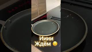 ПП завтрак! Овсяноблин! Идея для полезного завтрака