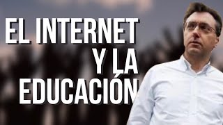 Jesus G. Maestro - El Internet Y La Educación Actual