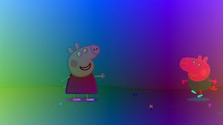 Preview 2 Peppa Pig Intro Effects | Preview 2 Effects