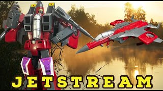 Maketoys Jetstream Thrust