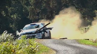 Finale des Rallyes 2023 Ambert | BEST OF